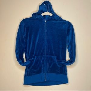 Culture Phit Suade Zip Up, Warm-Up Jacket